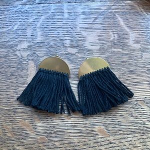 Madewell earrings